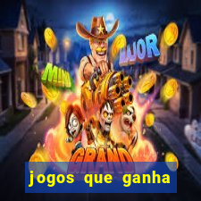 jogos que ganha dinheiro na hora no pix